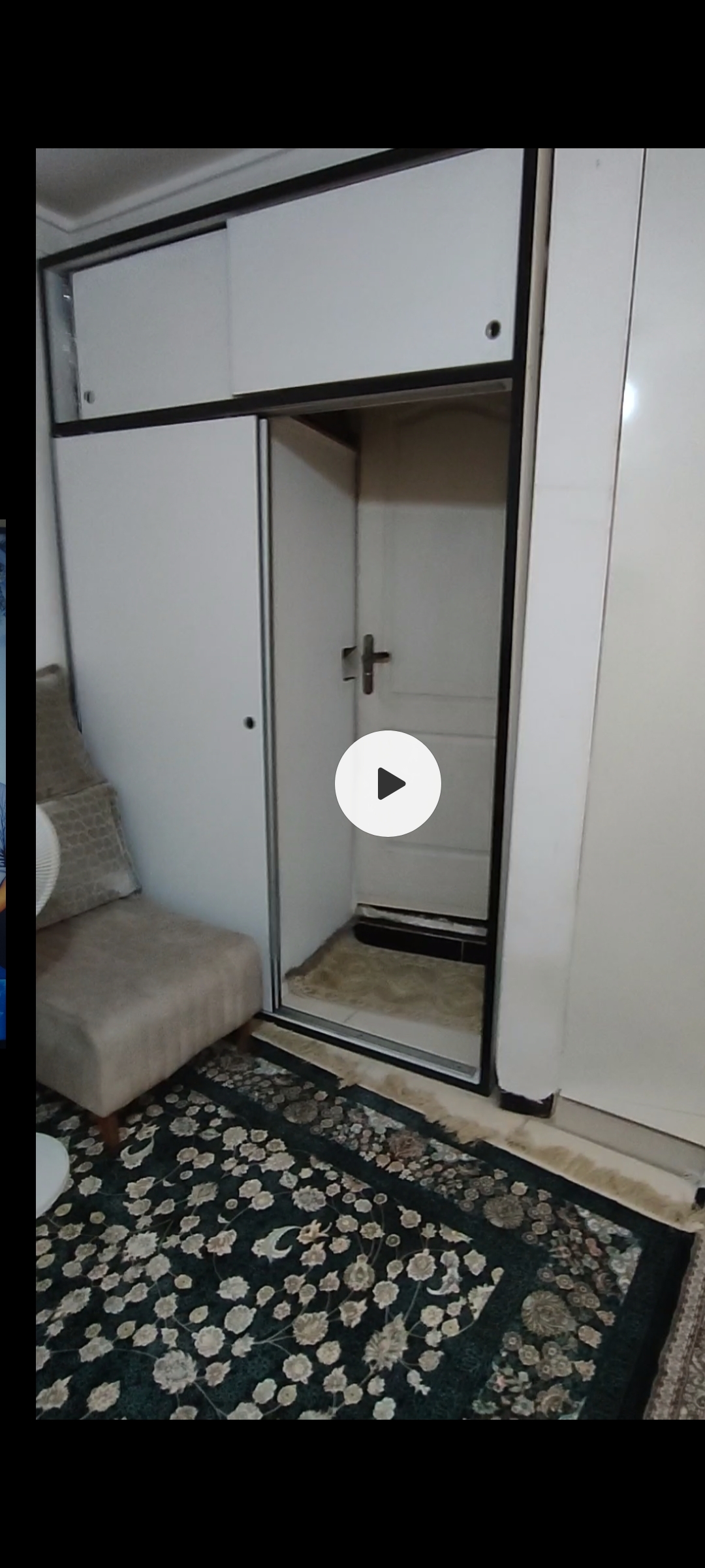 واحد ۶۵ متری تخلیه شهرک دانشگاه