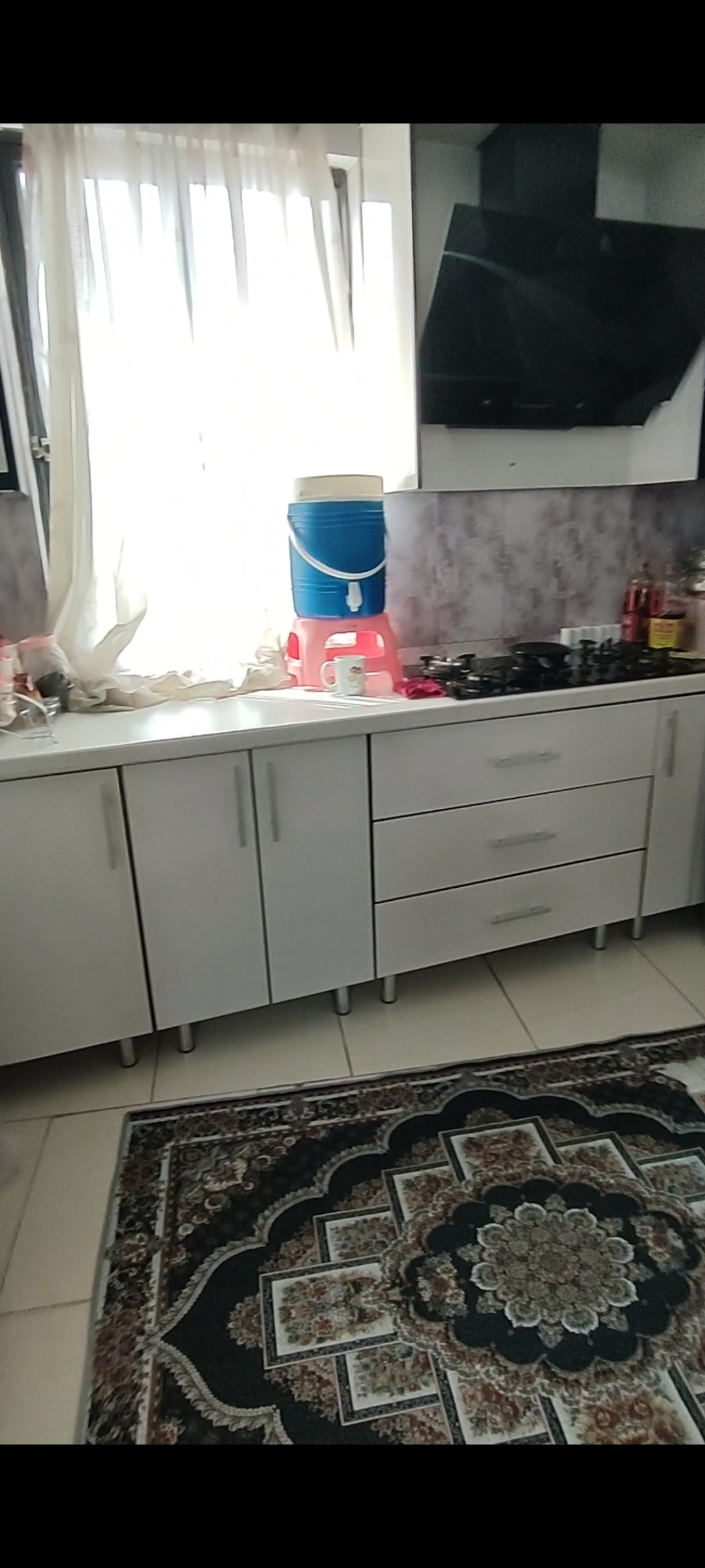 واحد ۶۵ متری تخلیه شهرک دانشگاه