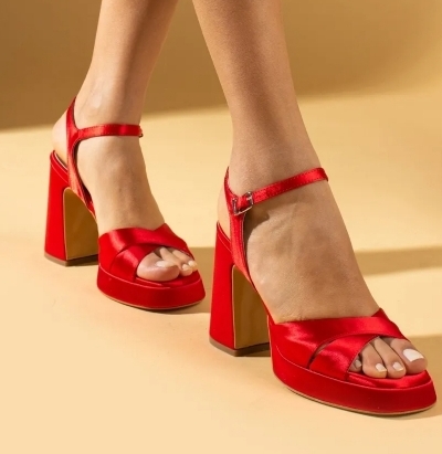 کفش مجلسی زنانه