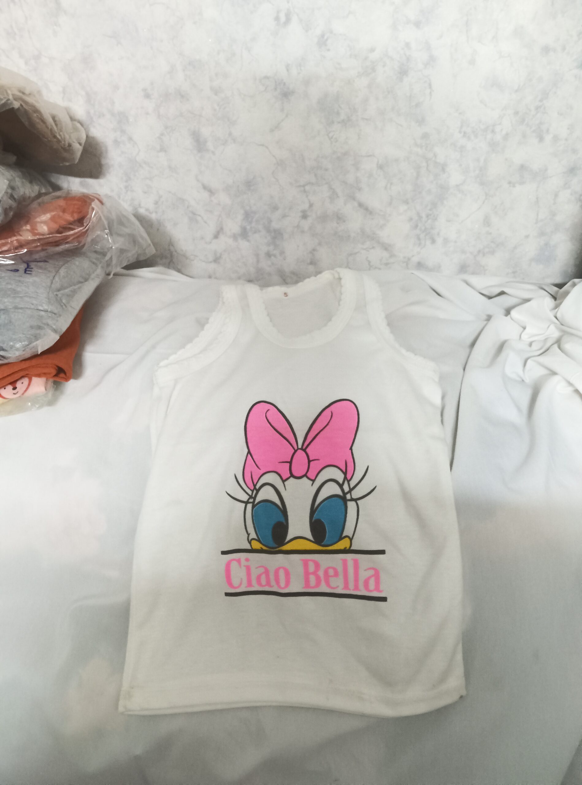 لباس زیر با جنس بسیار عالی