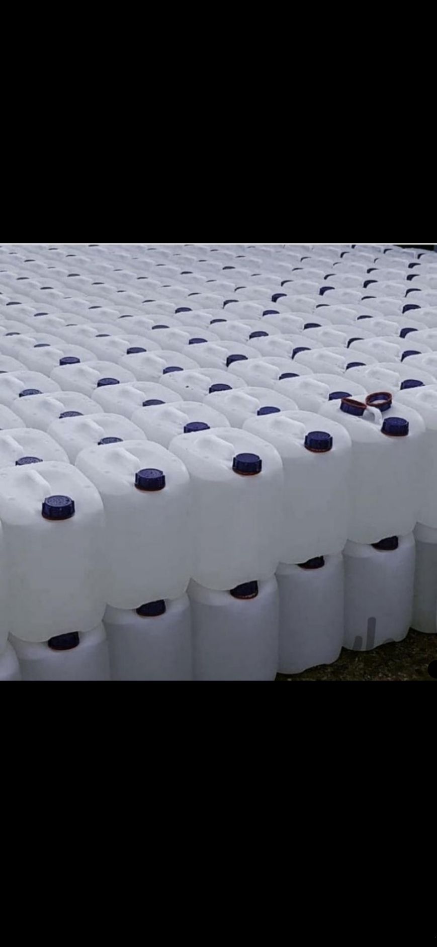 الکل طبی ۹۶٪ بدون بو و تندی شیرین