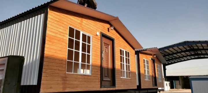 کانکس و کانتینر