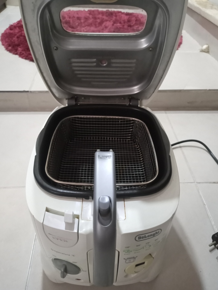 سرخ کن دلونگی