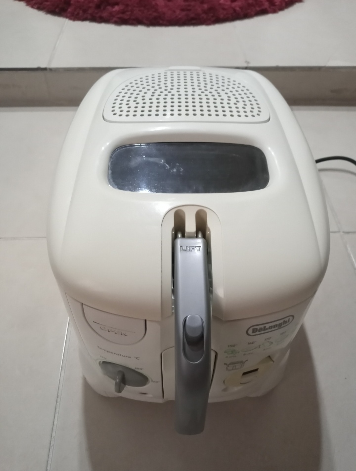 سرخ کن دلونگی