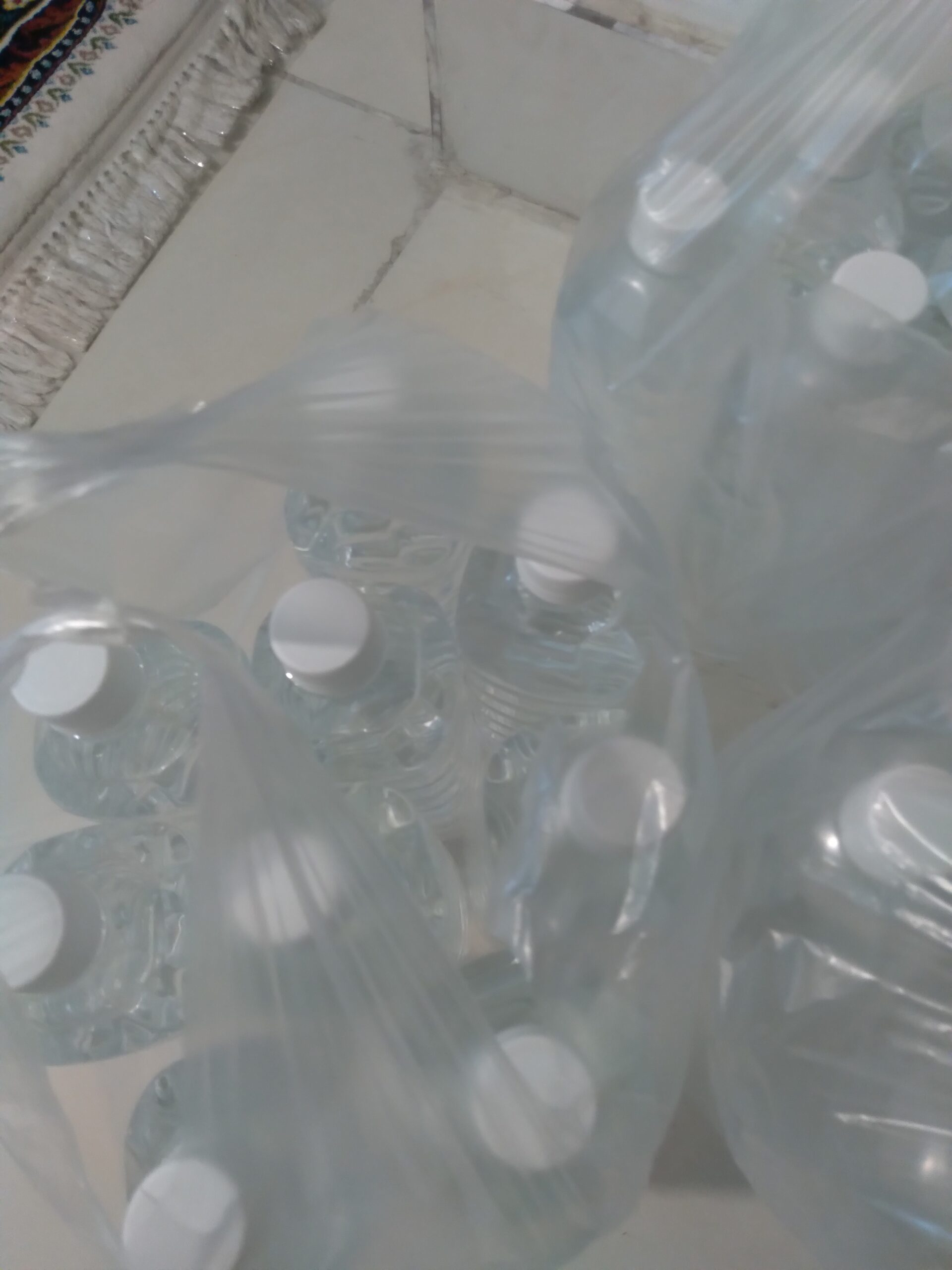 زعفران و گلاب به قیمت عمده