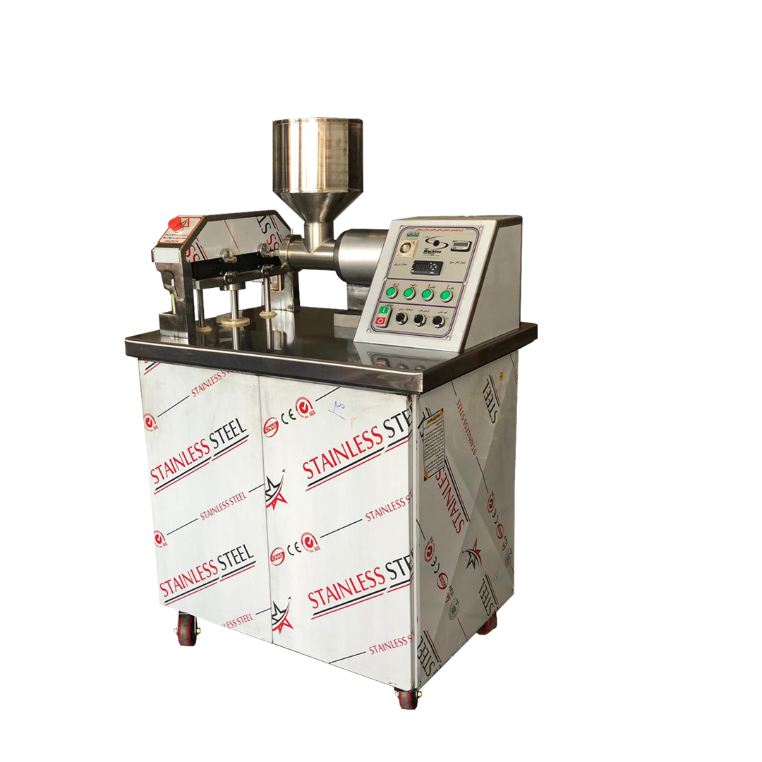 دستگاه کباب زن_سیخگیر کباب