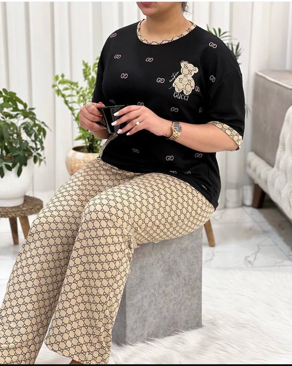 ست گوجی ارسال رایگان