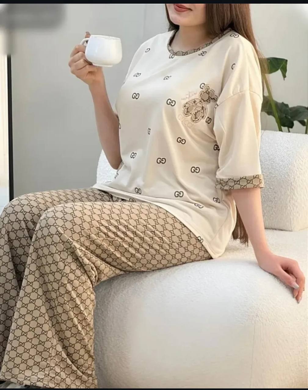 ست گوجی ارسال رایگان