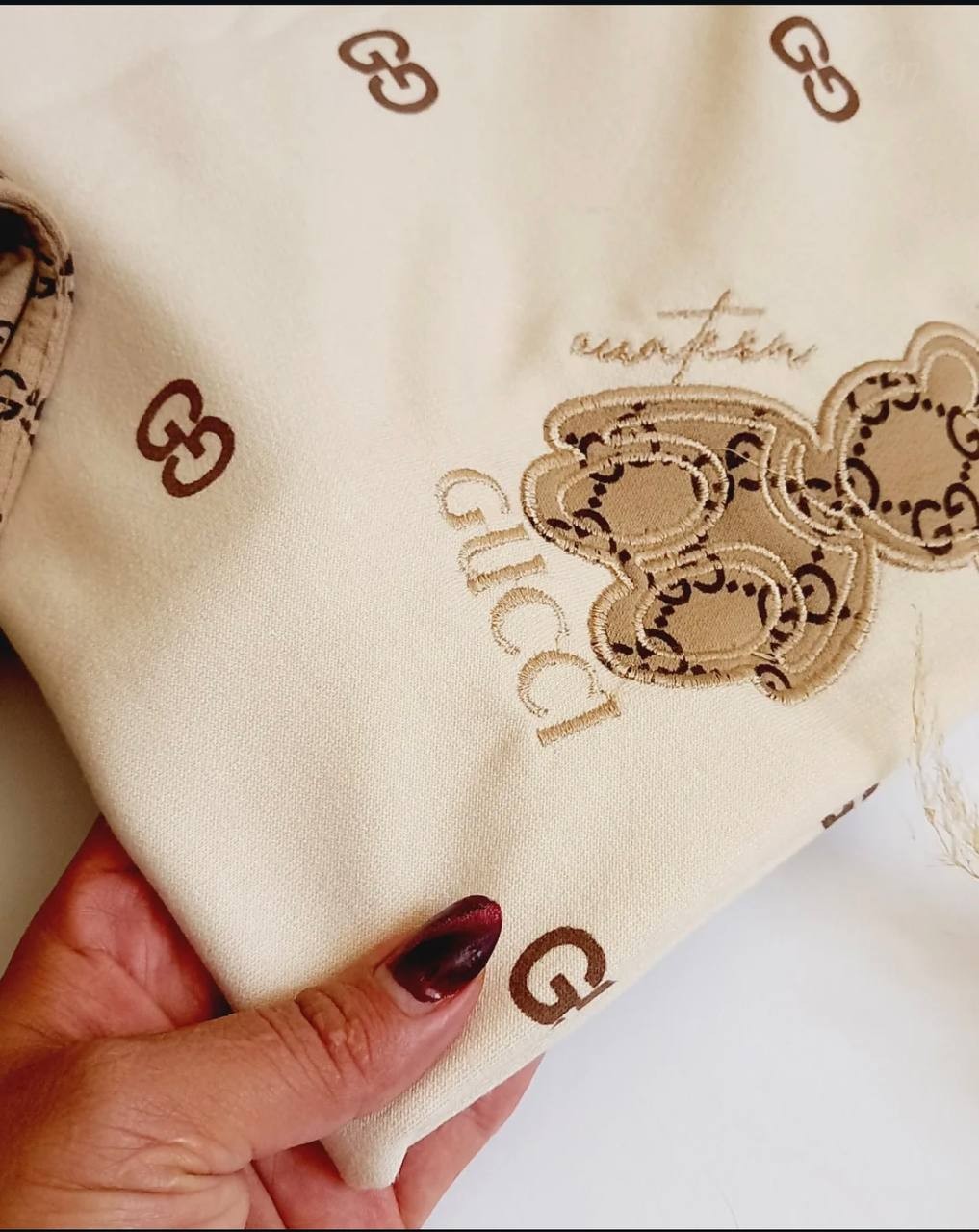 ست گوجی ارسال رایگان