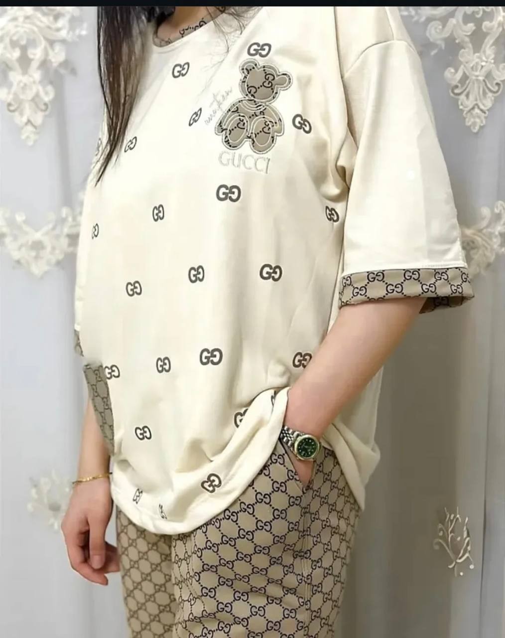 ست گوجی ارسال رایگان