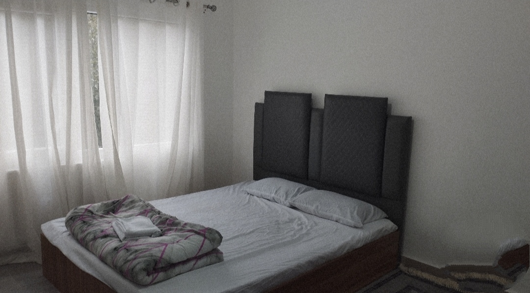 سوییت ۲ واحد شیک فول امکانات