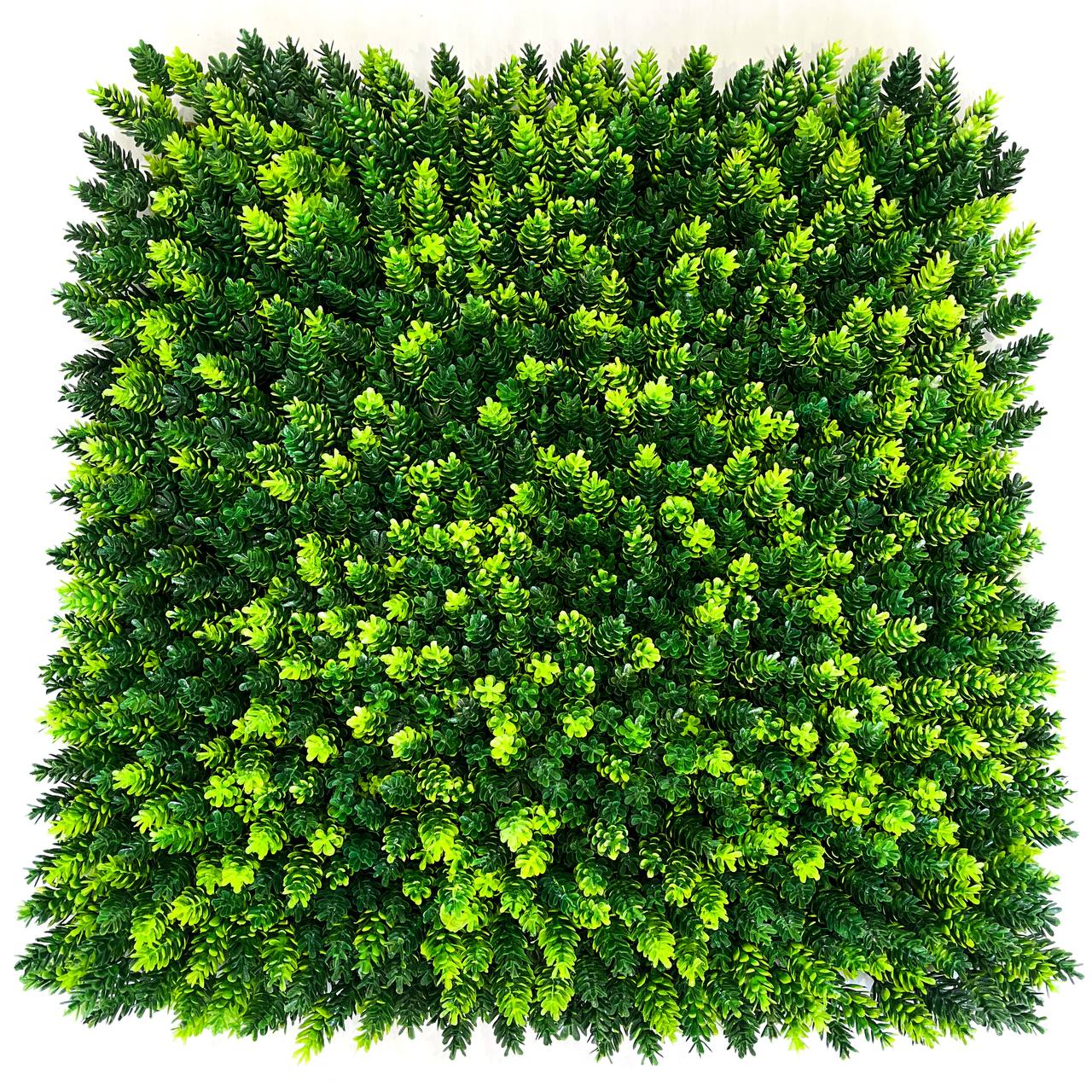 گرین وال مصنوعی / کلی و جزئی