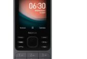 گوشی نوکیا6300
