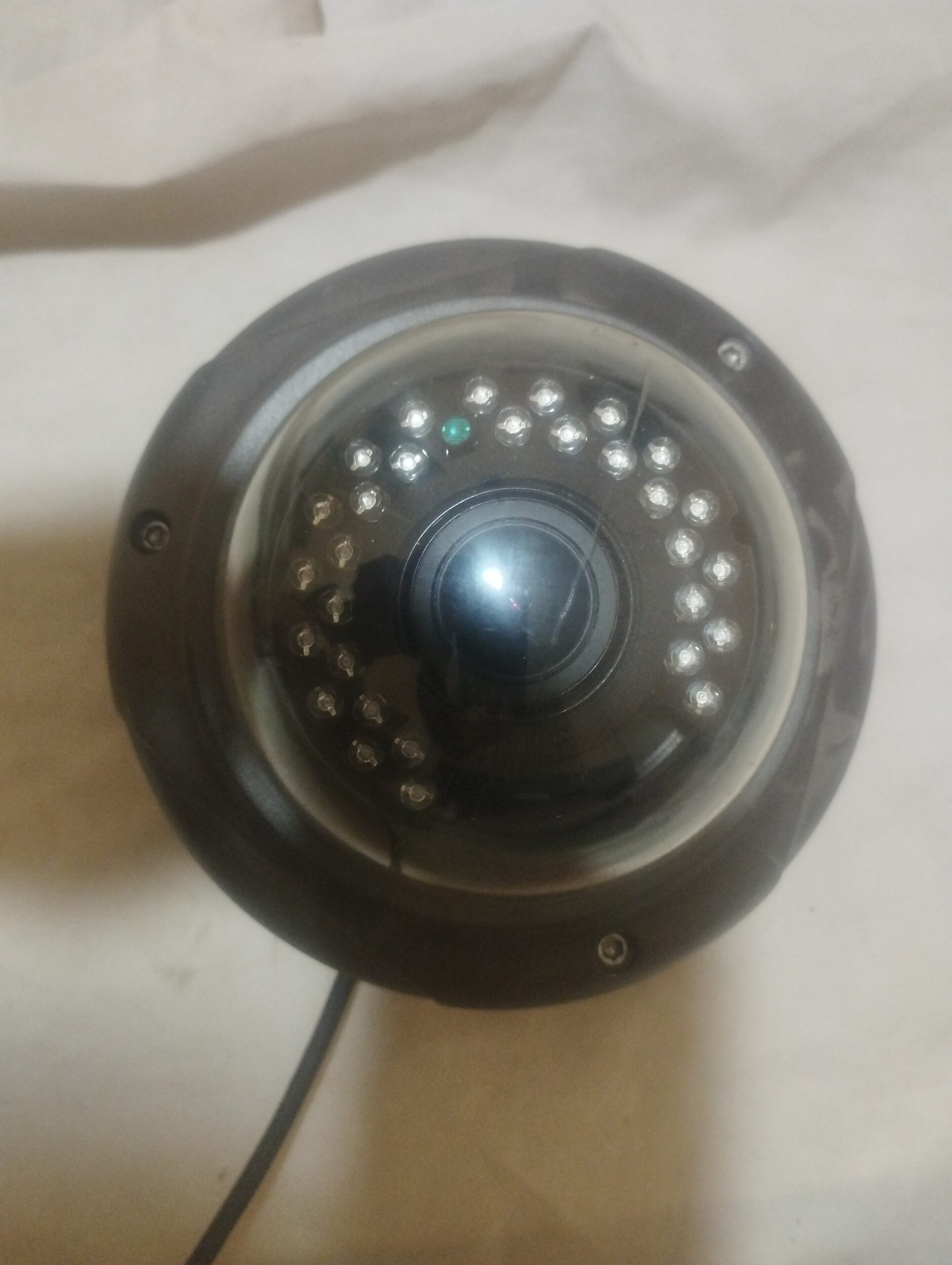 دوربین مداربسته