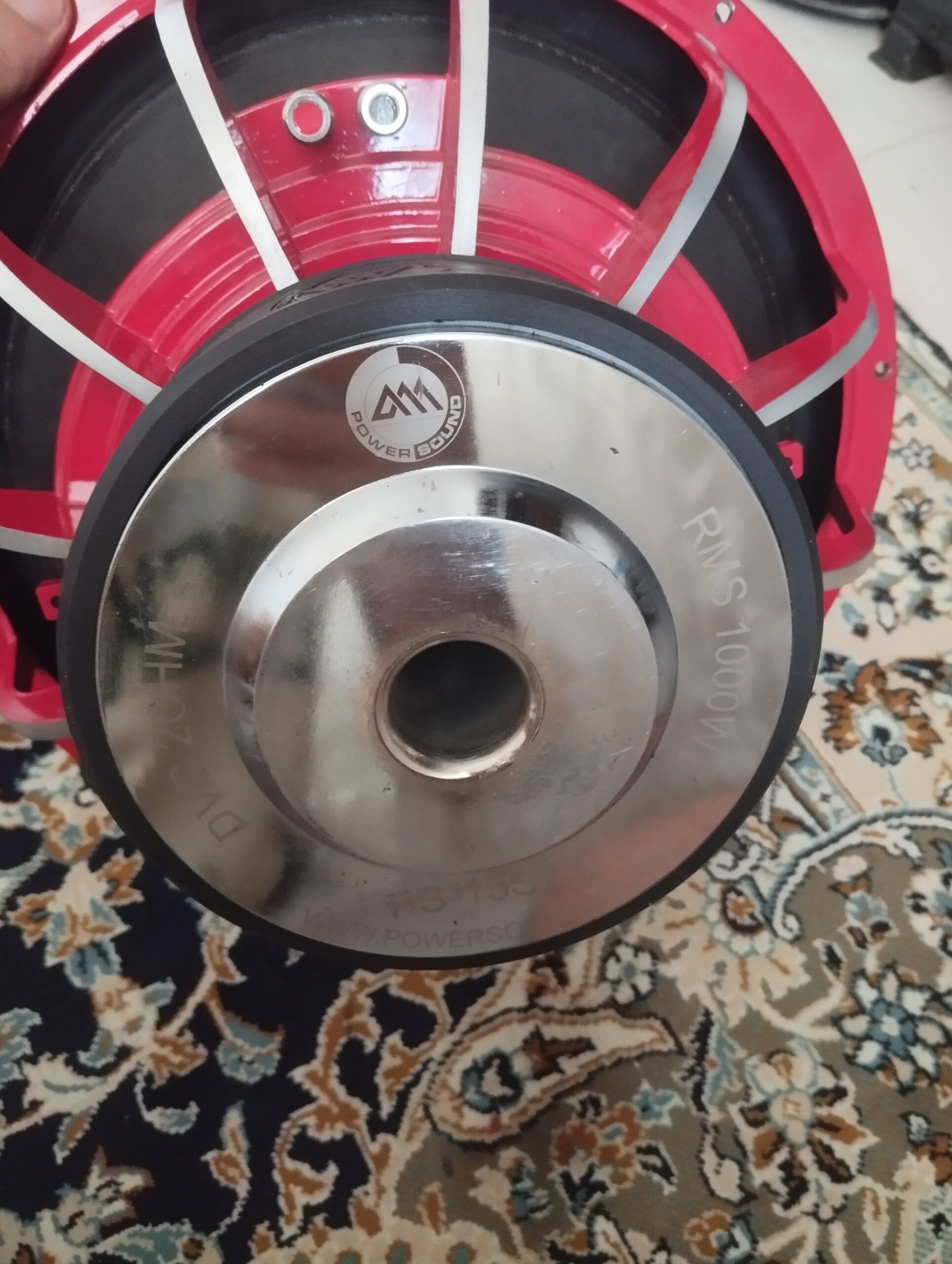 ساب ۱۵پاور ساند