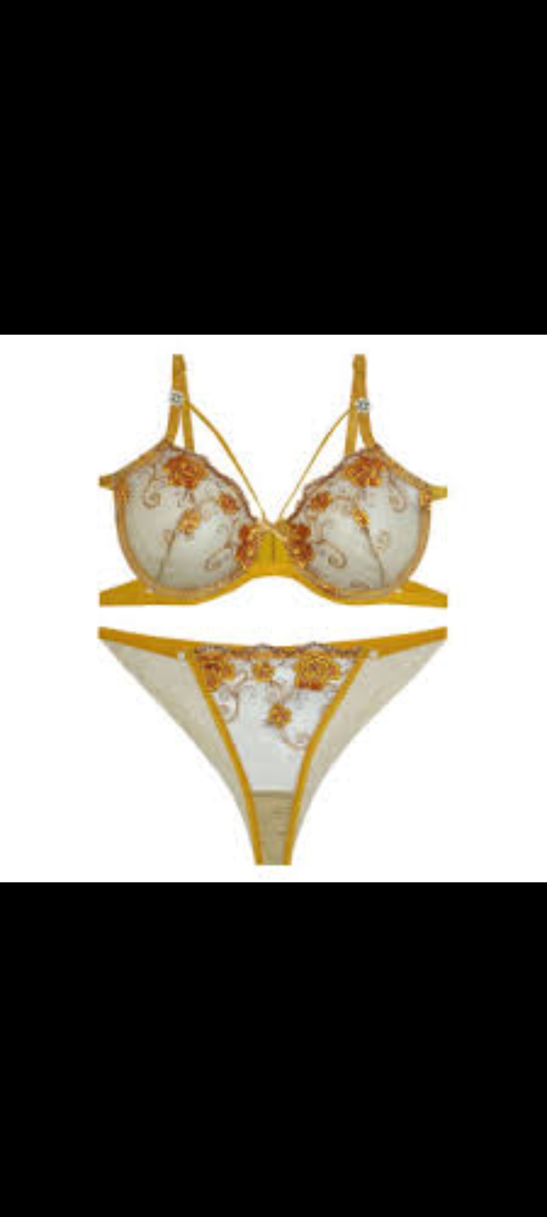 سوتین و شورت