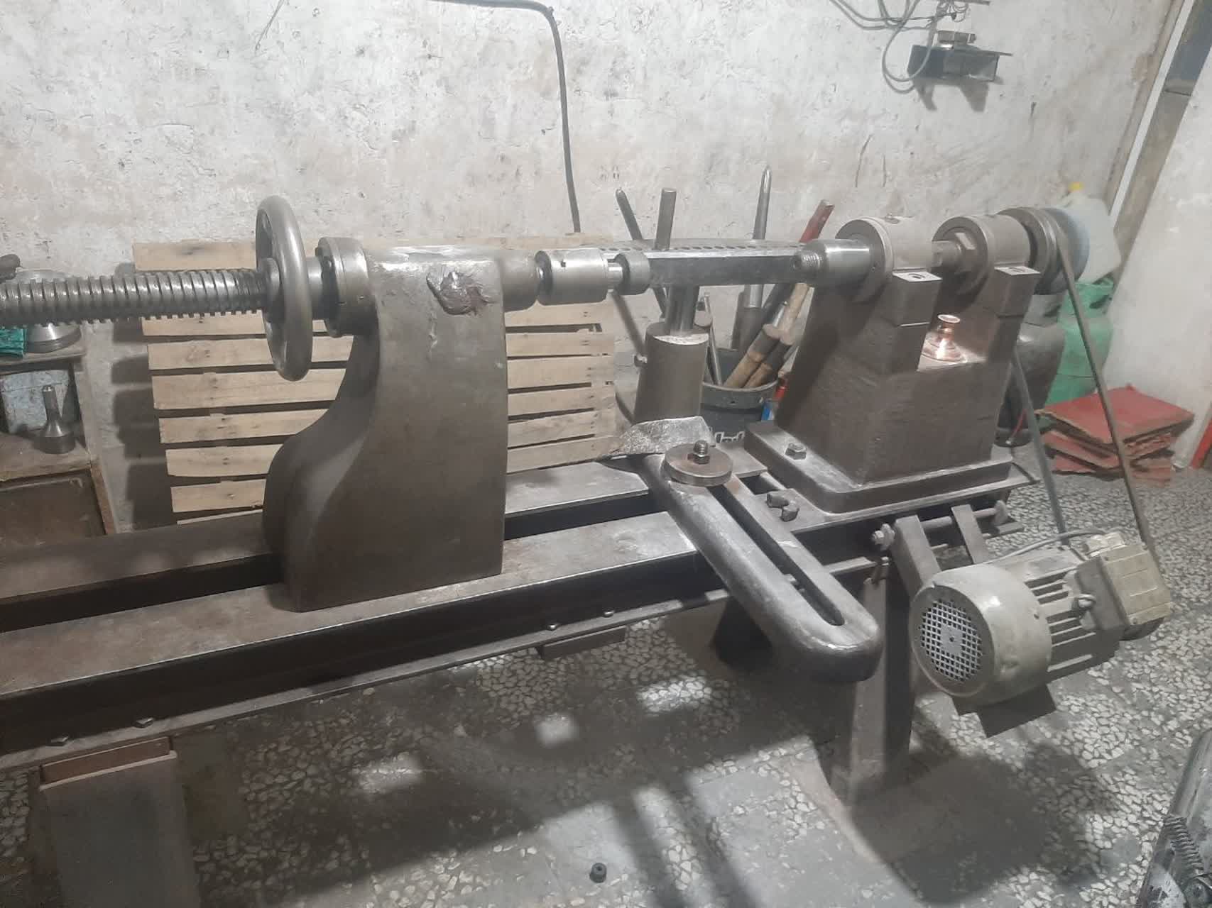 دستگاه خمکاری