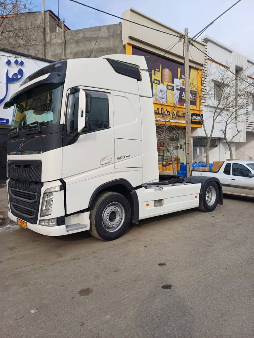 کایت بغل باکی فلاپ فایبرگلاس انتیک