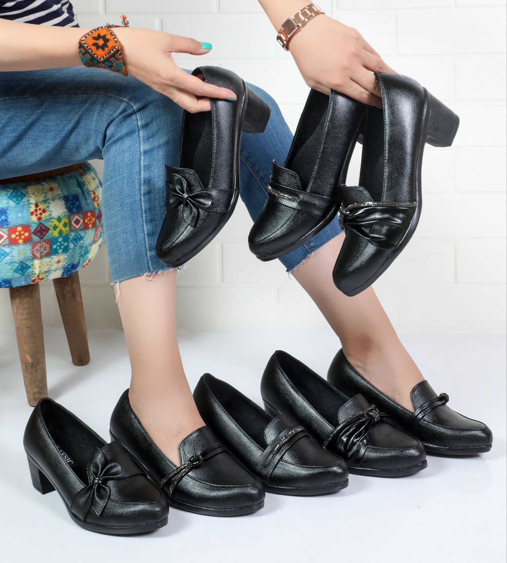 کالج کارمندی