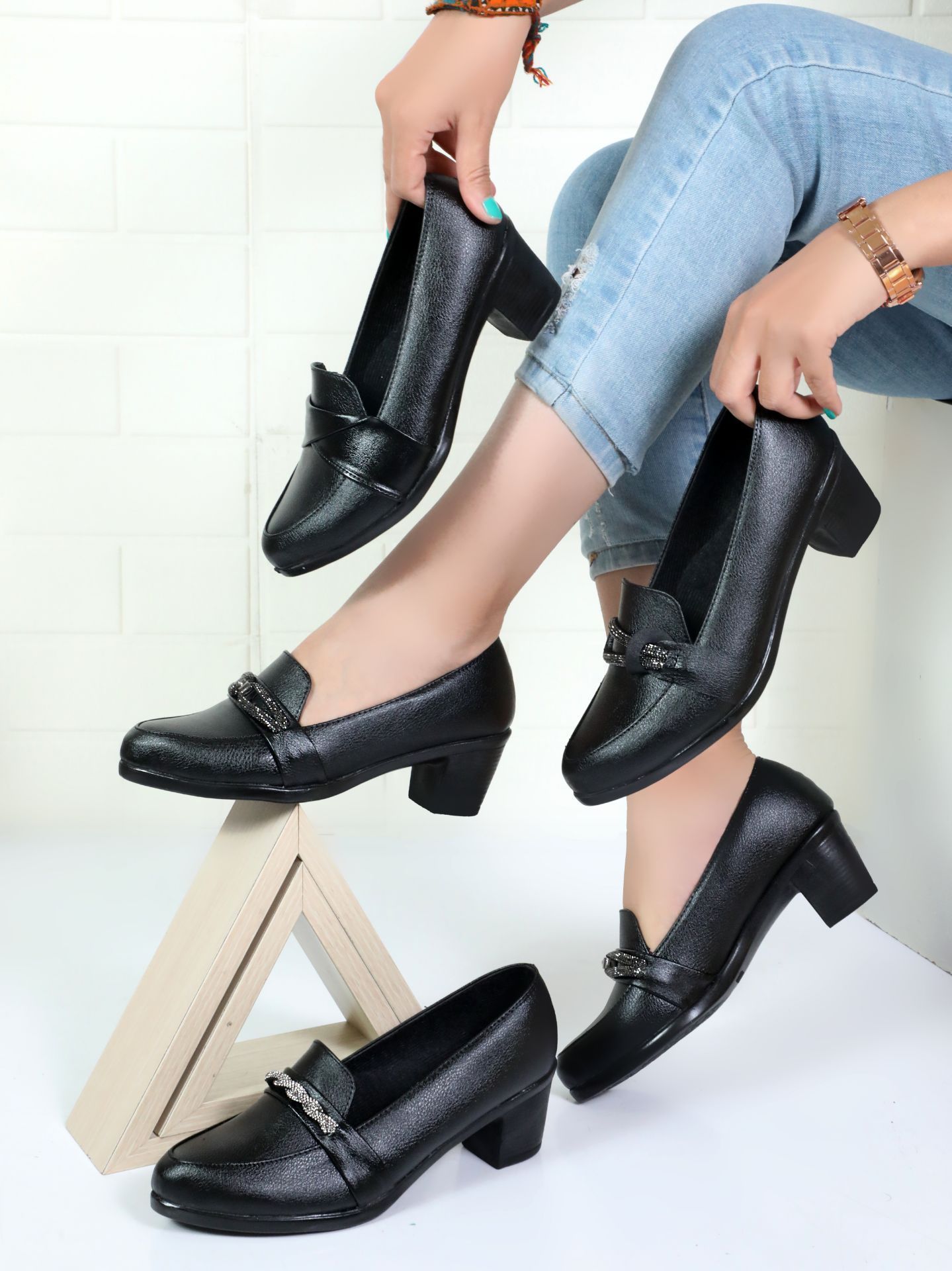 کالج کارمندی