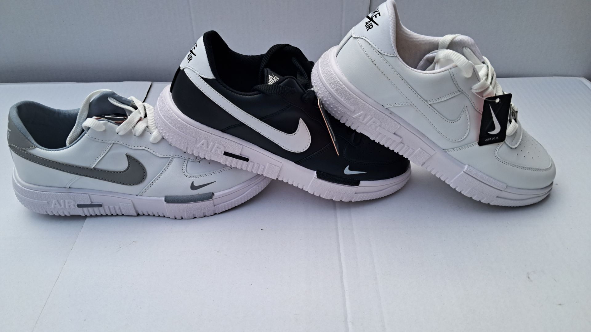 کتونی مردانه