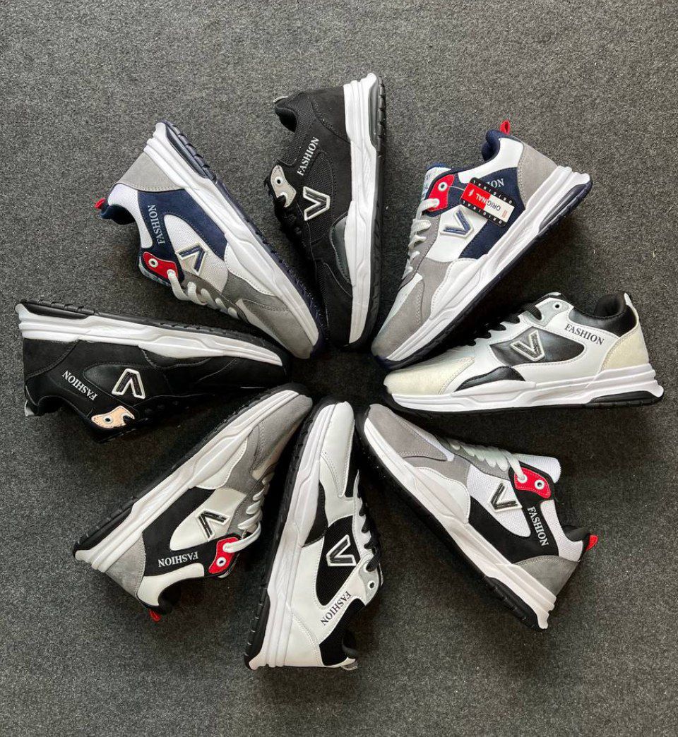 کتونی مردانه