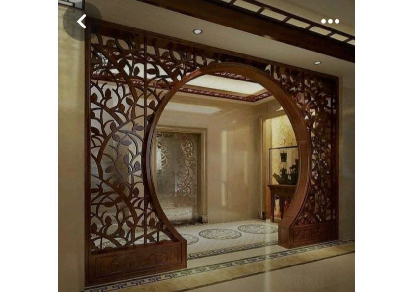 انواع کابینت و کمد و دکوراسیون و دکور چوبی