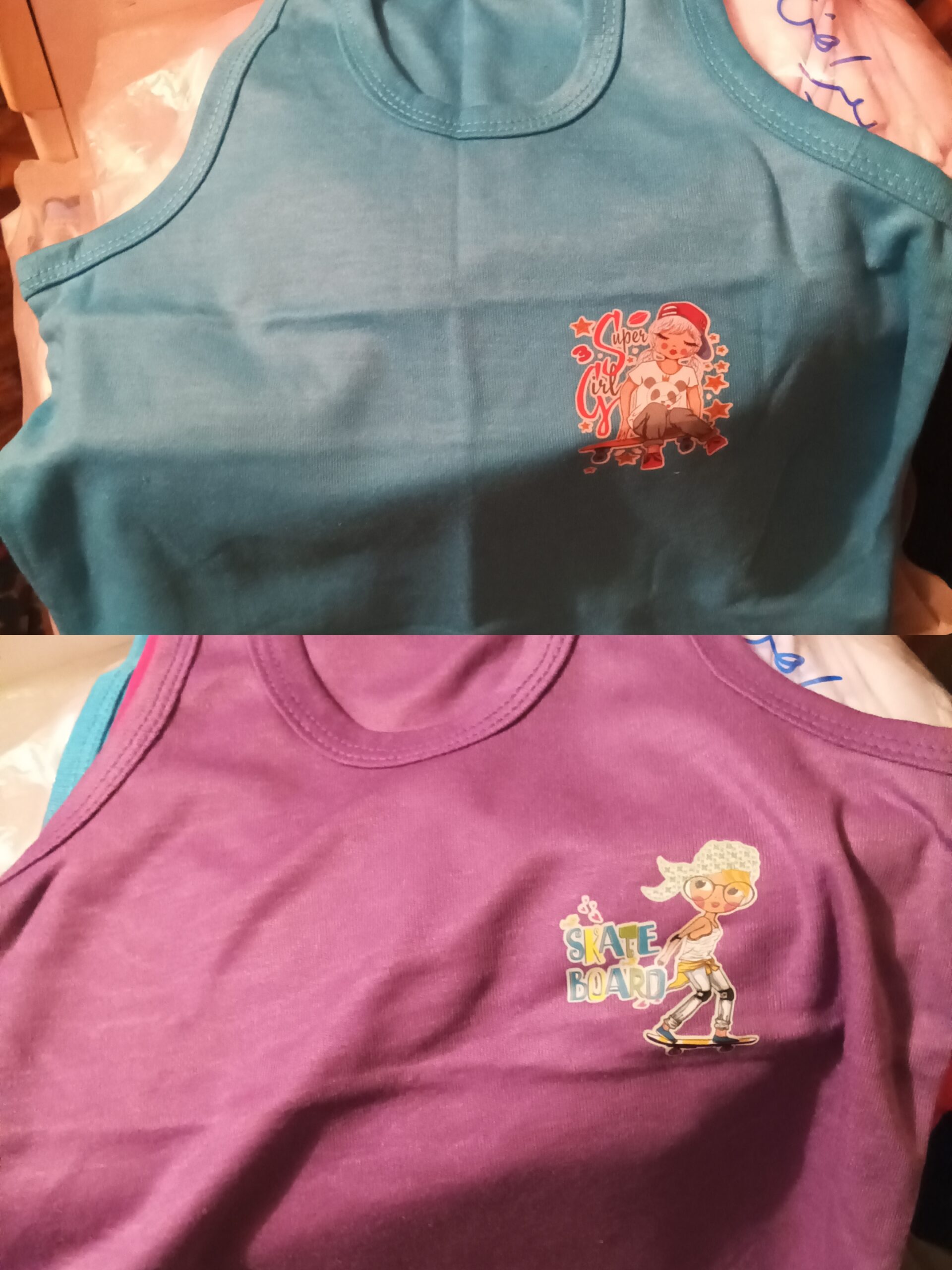 لباس زیر بچگانه ،دخترانه،ومردانه،با قیمت تولیدی