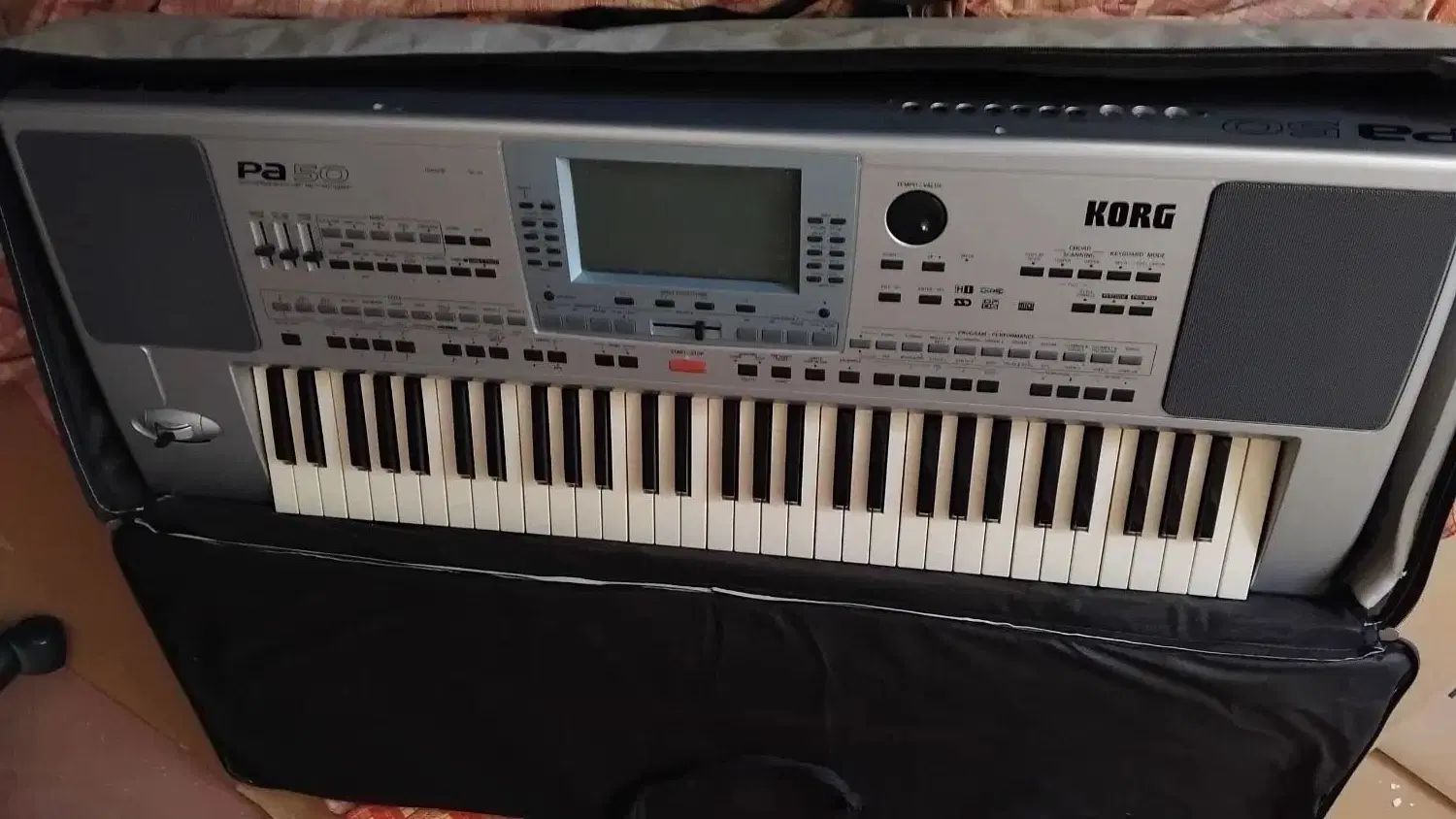 خریدوفروش اورگ‌ تدریس ویاهمون اموزش اورگ‌ به صورت صددرصدتضمینی شادی بهش انواع مجالس شادی عروسی عقدی جشن تولدوغیره