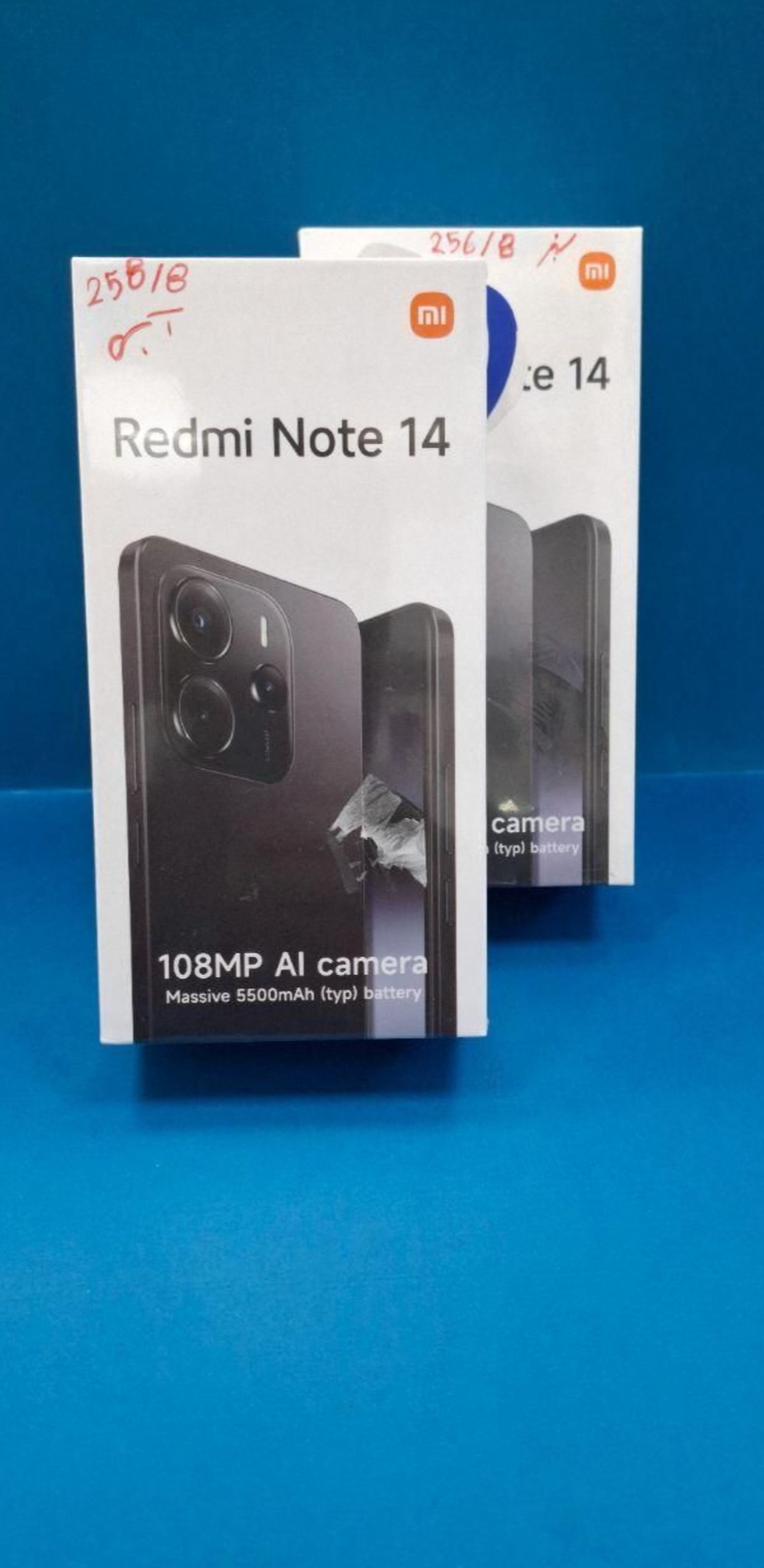 فروش اقساطی انواع گوشی موبایل