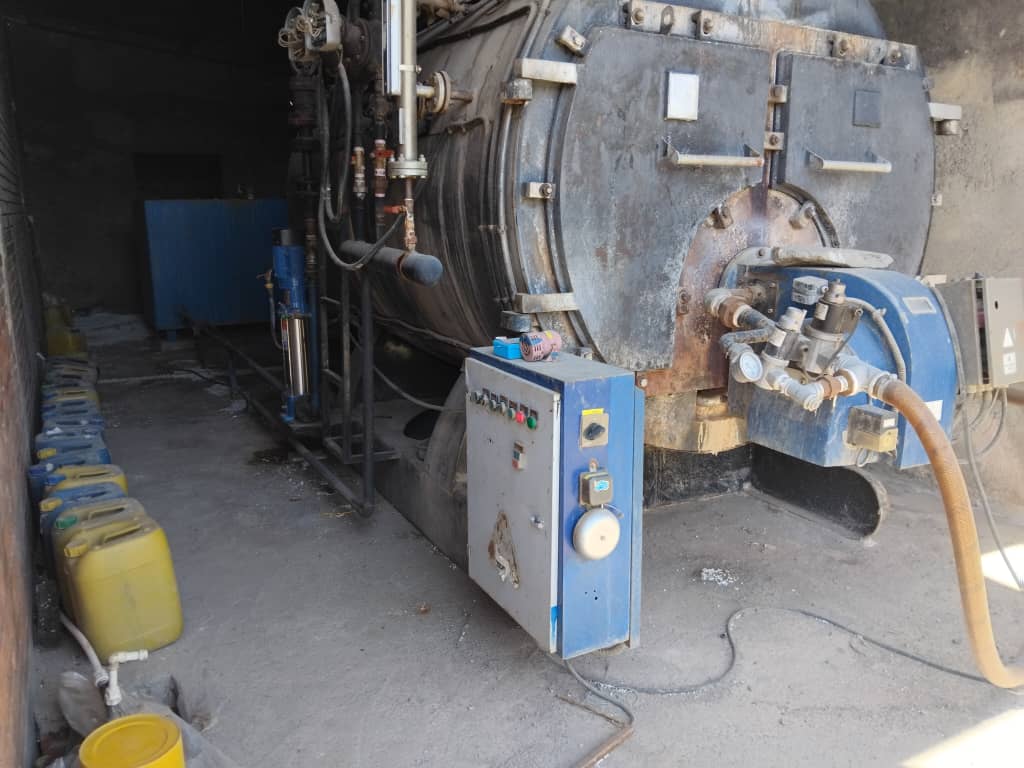 فروش خط تولید یونولیت