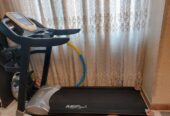 تردمیل خانگی ۵کاره پرومستر