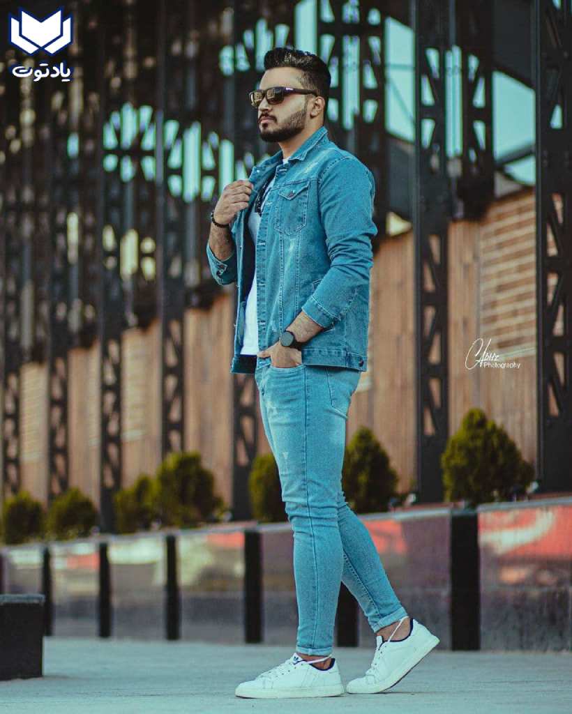 عکاسی فیلمبرداری انجام می‌شود