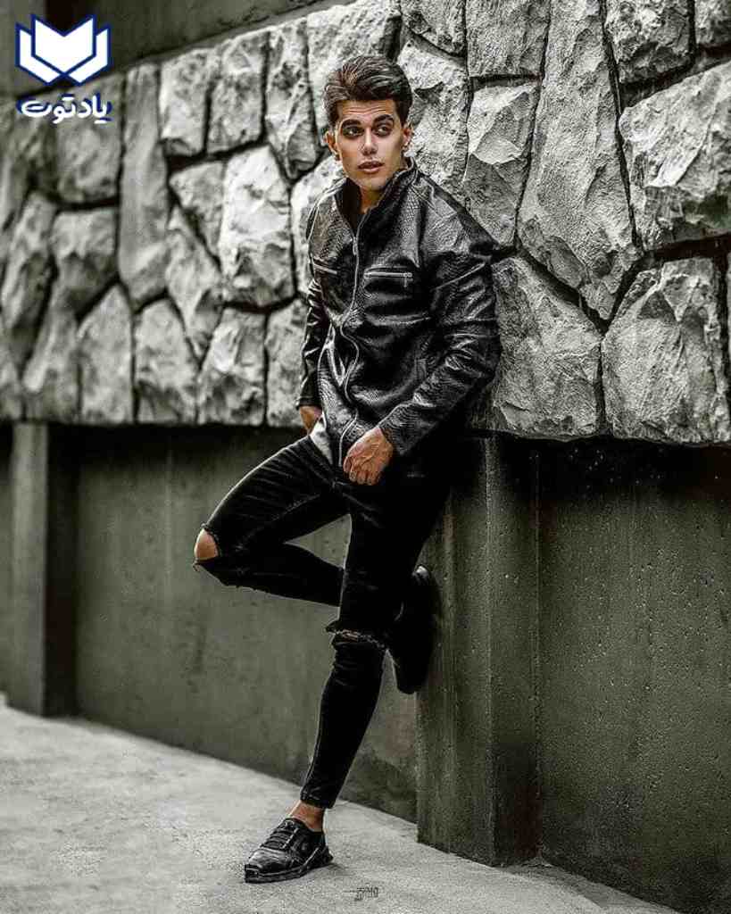 عکاسی فیلمبرداری انجام می‌شود