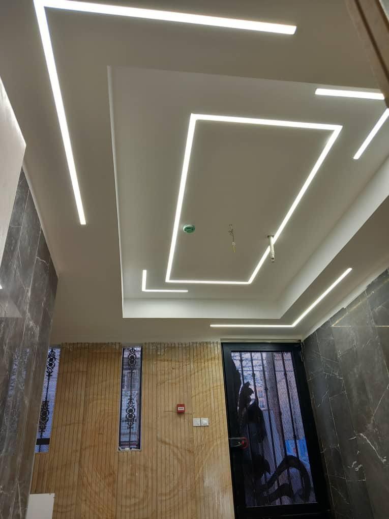 لاینر نوری ، نور خاص برای فضا های خاص