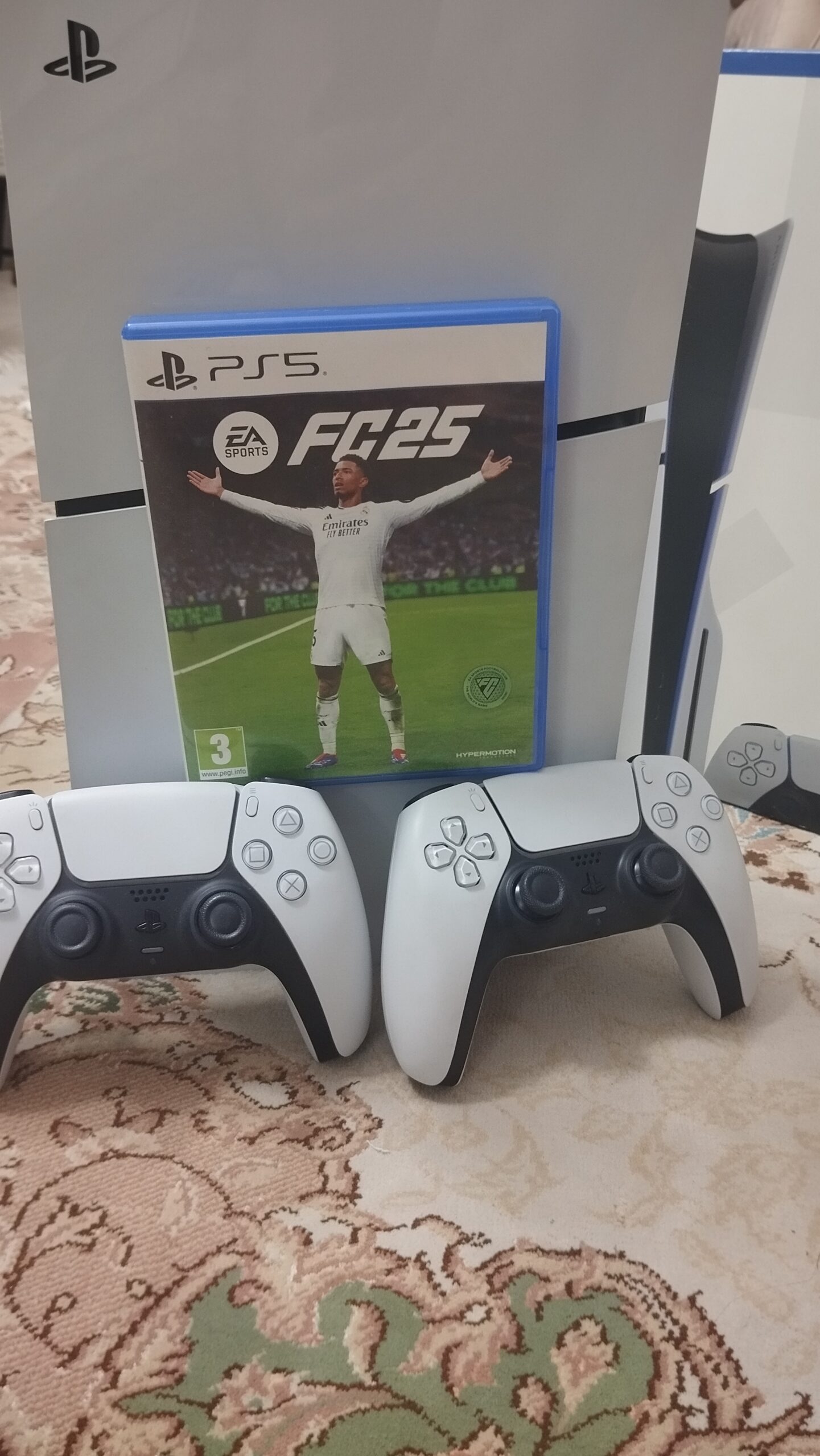 Ps5