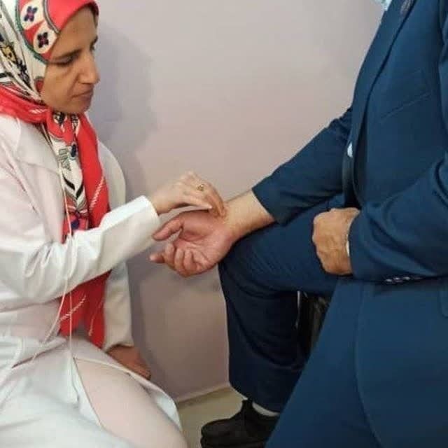 طب سنتی ایرانی