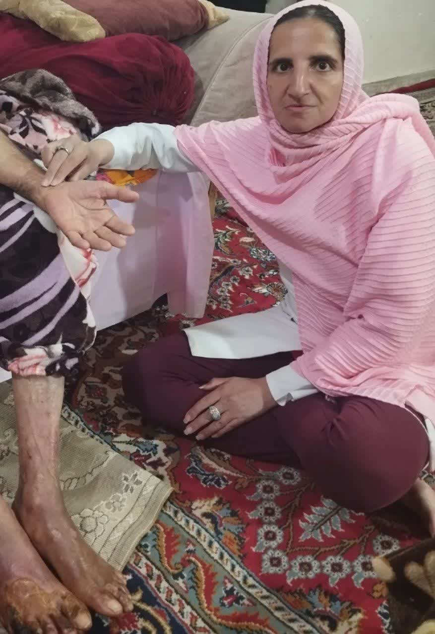 طب سنتی ایرانی