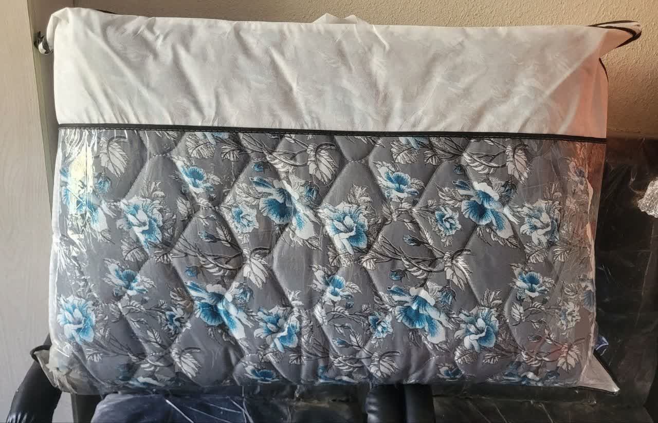 فروش انواع تشک و بالش