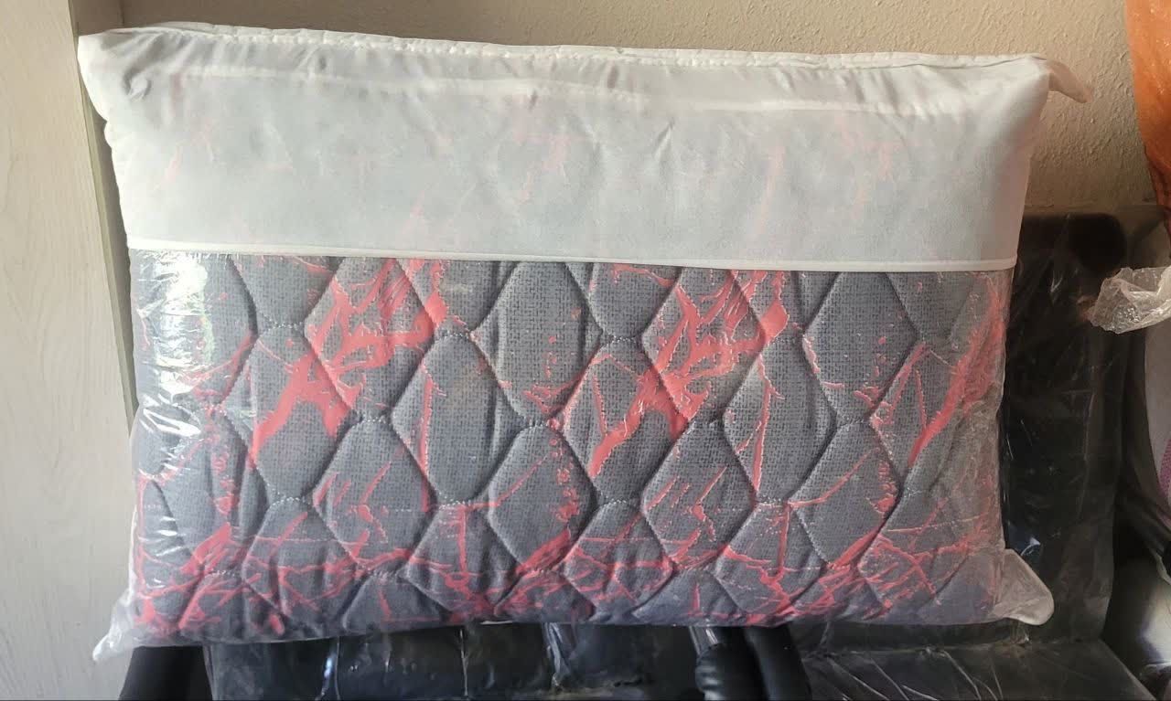 فروش انواع تشک و بالش