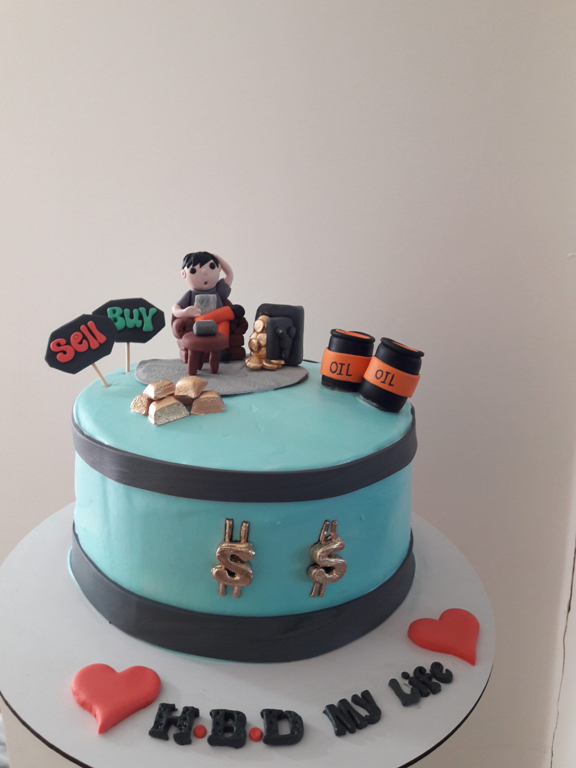 کیک و شیرینی