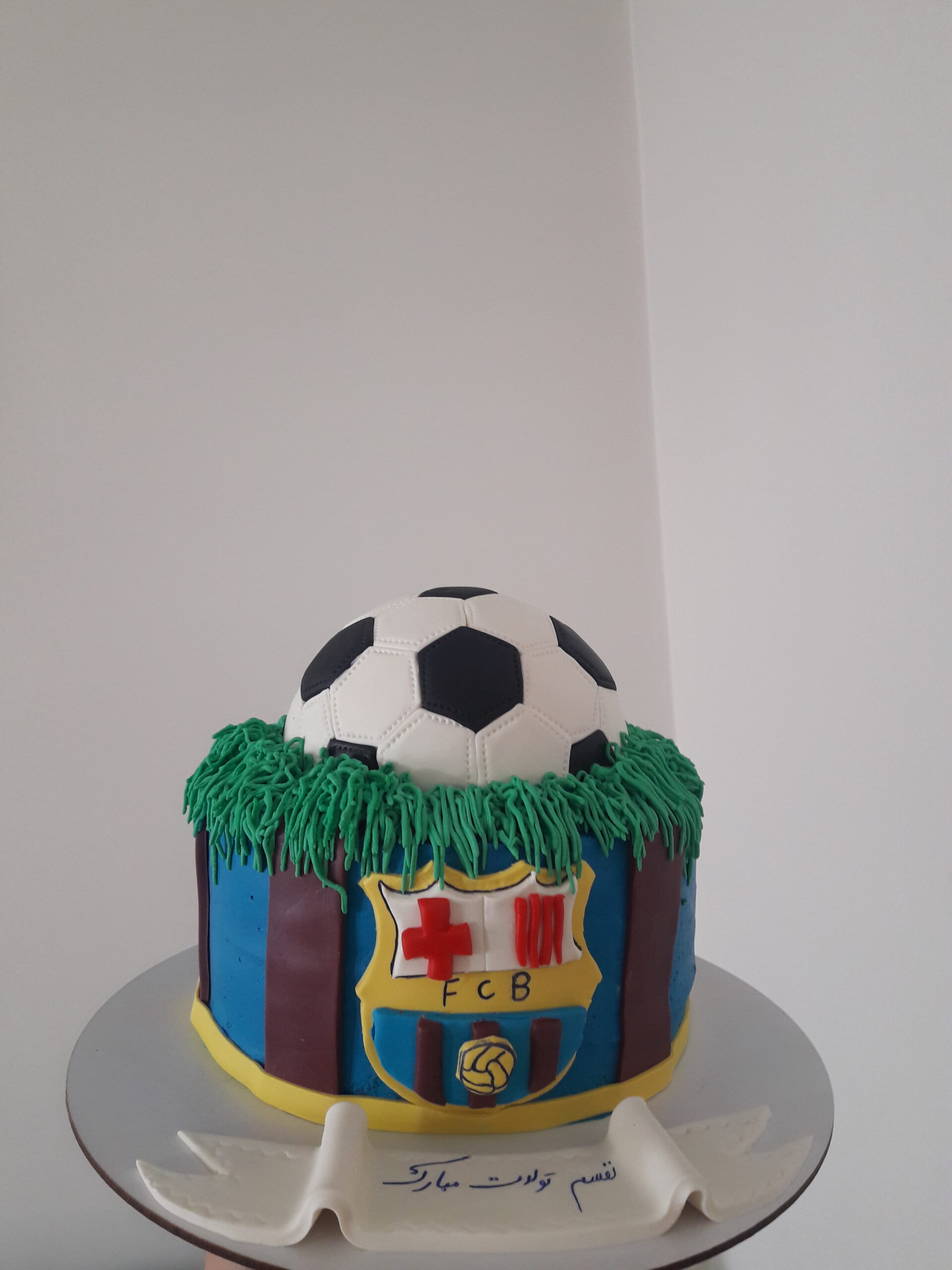 کیک و شیرینی