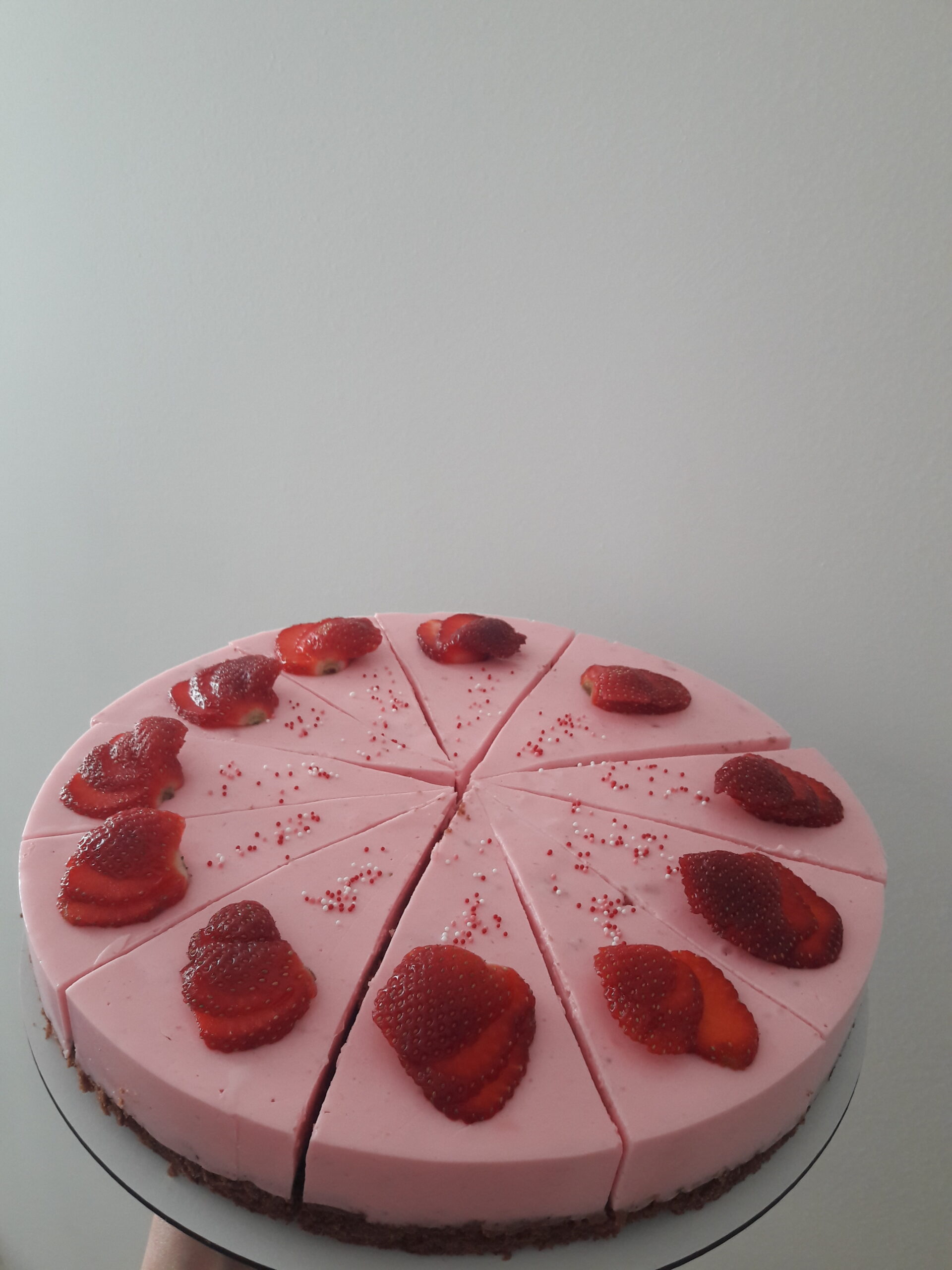 کیک و شیرینی