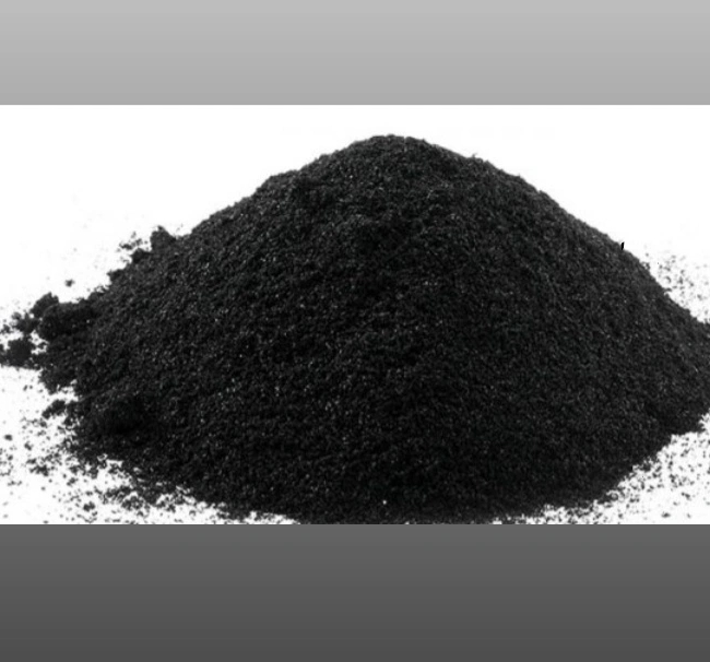 پودرتایر لاستیک