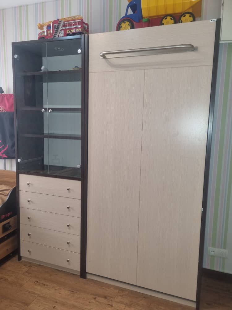 نصاب تخت خواب تهران کرج