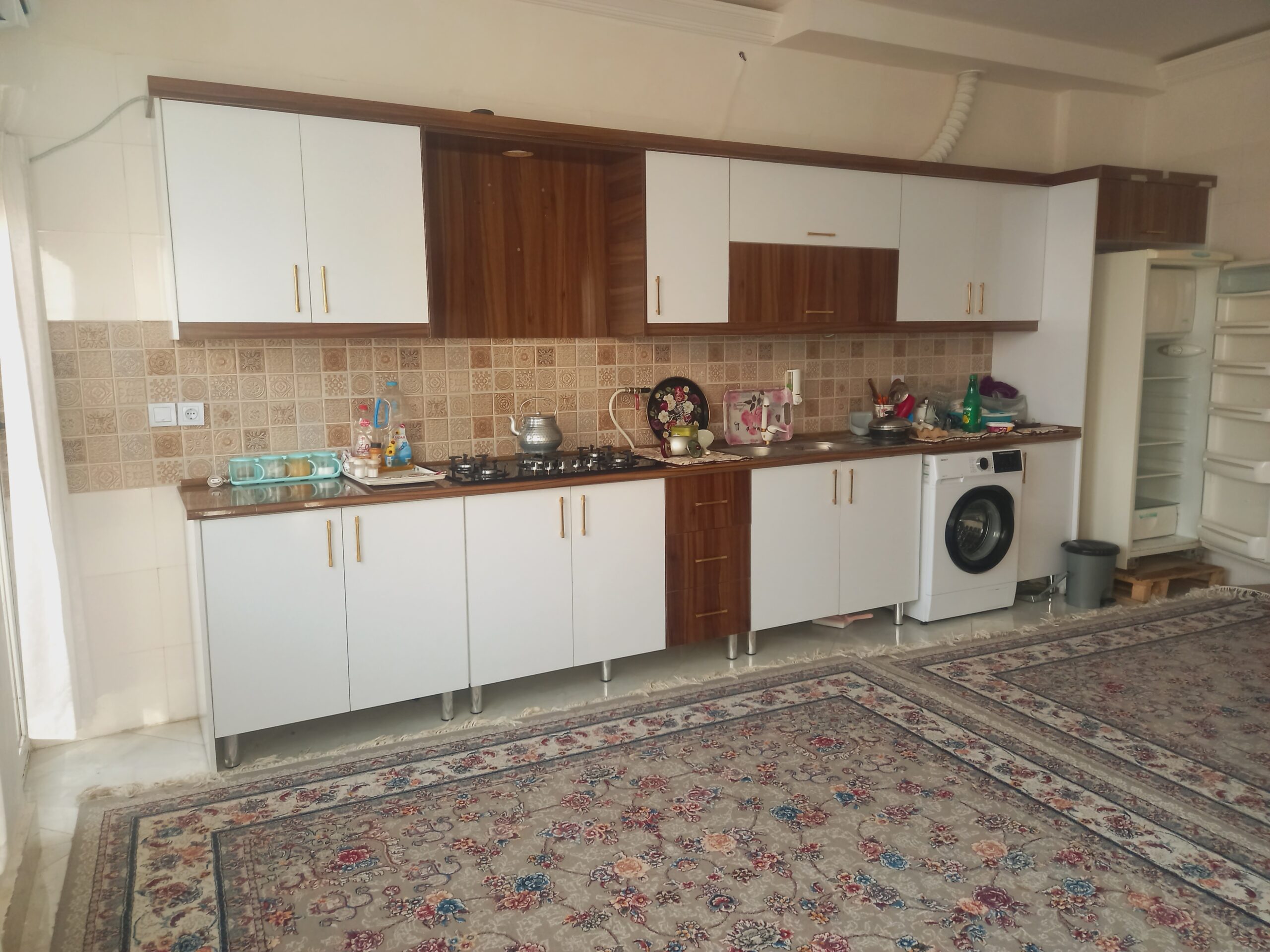 فروش خانه نوساز ۸۰ متری