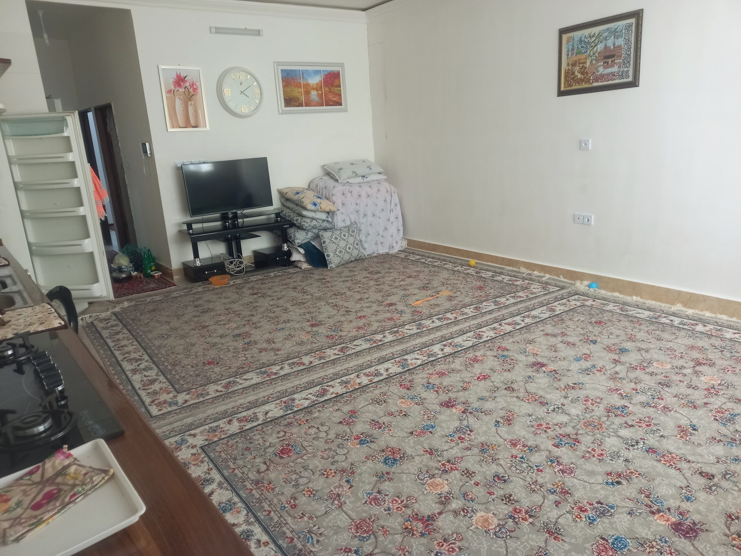 فروش خانه نوساز ۸۰ متری