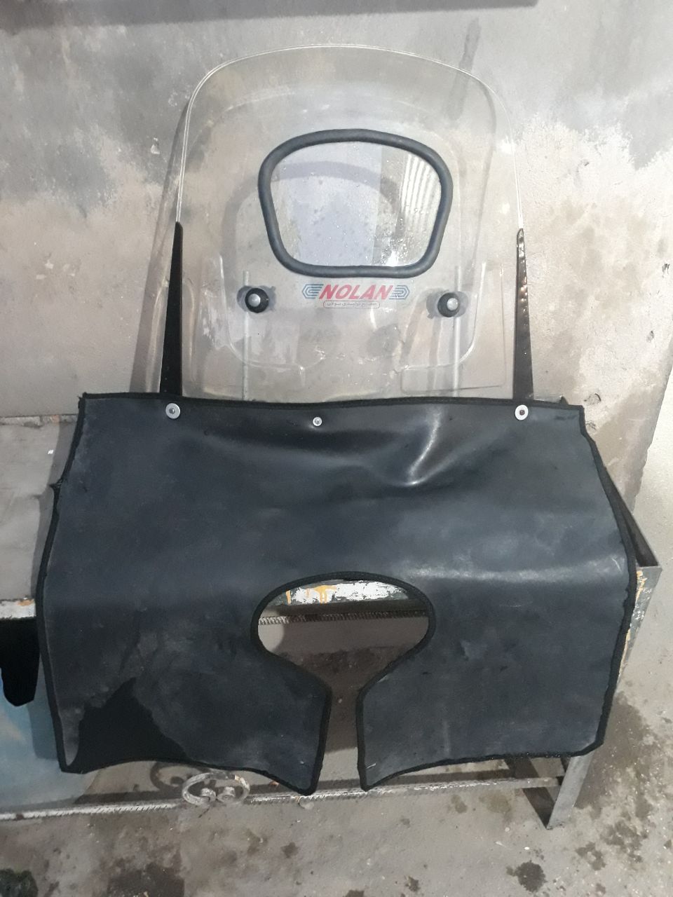 طرق و بادگیر ۷۱۰ت