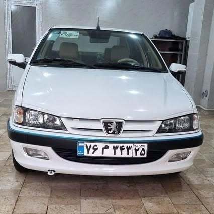 پارس تیوفایومدل۹۳