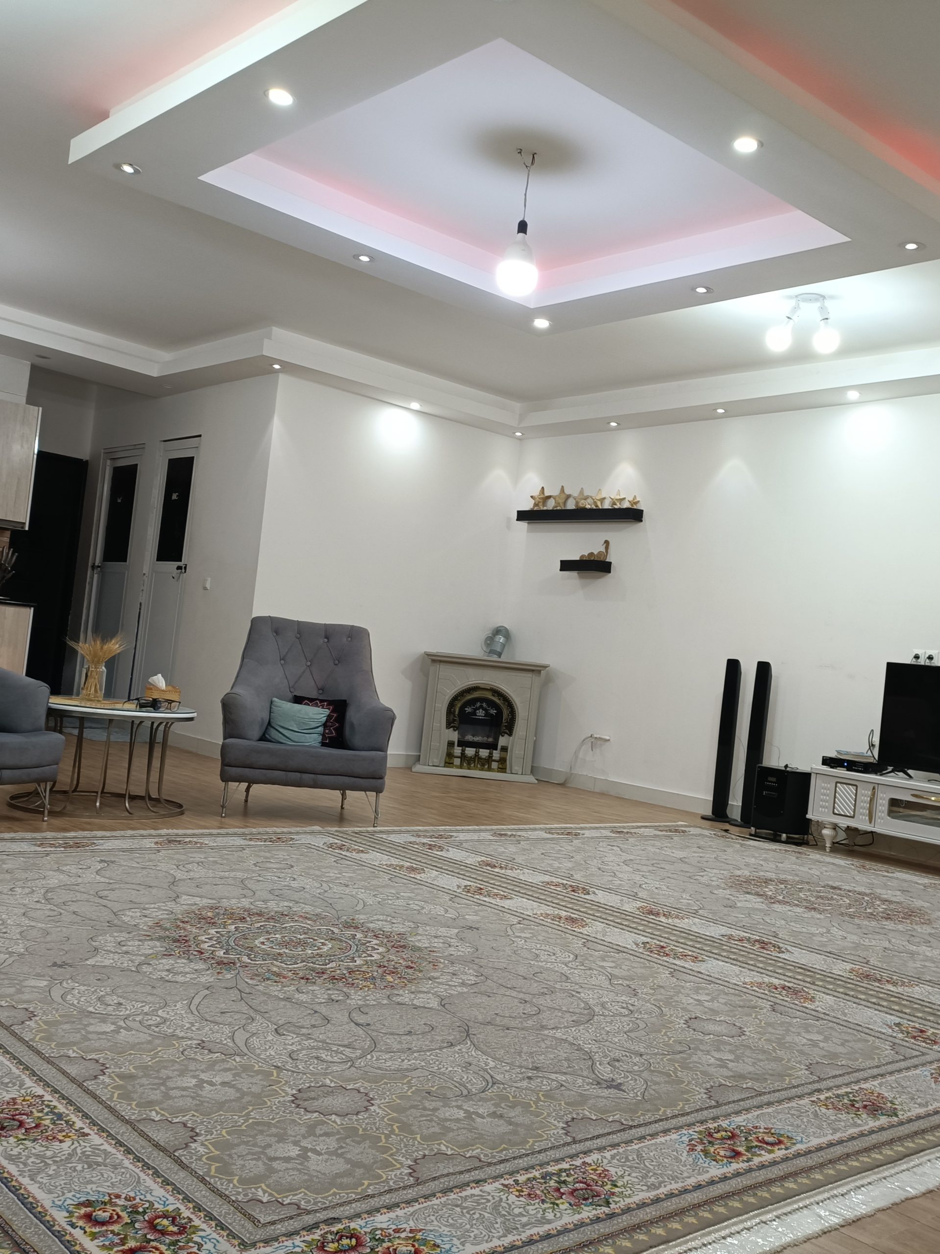 منزل مبله سوییت خانه خونه اجاره